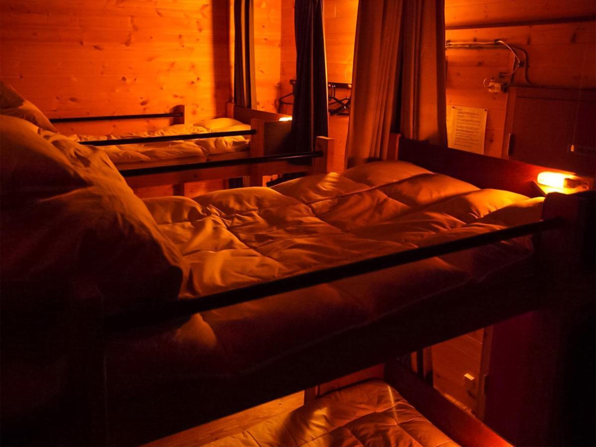 Nara Ugaya Guesthouse Экстерьер фото